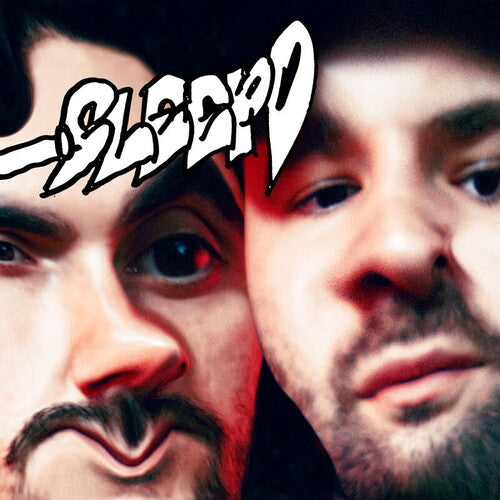 Sleep D – Electronic Arts