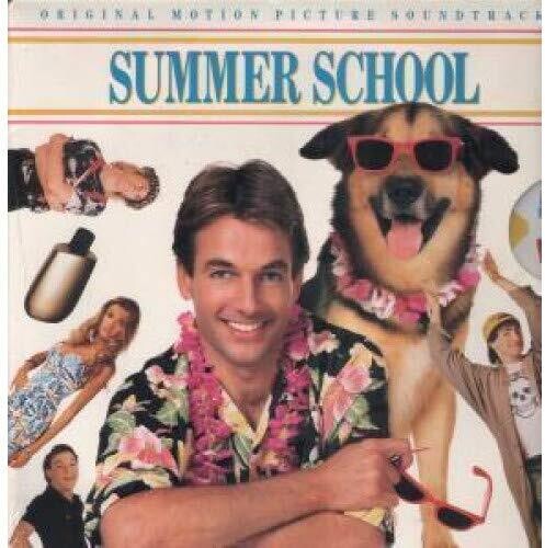 ELFMAN,DANNY - SUMMER SCHOOL - O.S.T.