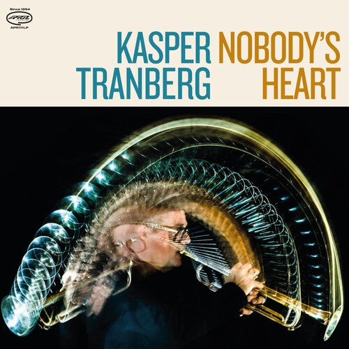 TRANBERG,KASPER - NOBODY'S HEART