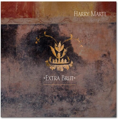 MARTE,HARRY - EXTRA BRUT