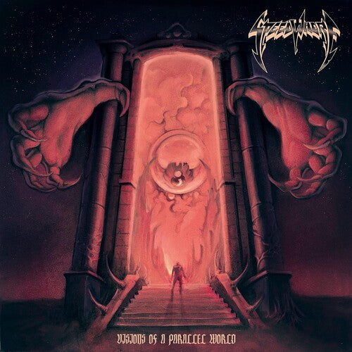 SPEEDWHORE - VISIONS OF A PARALLEL WORLD