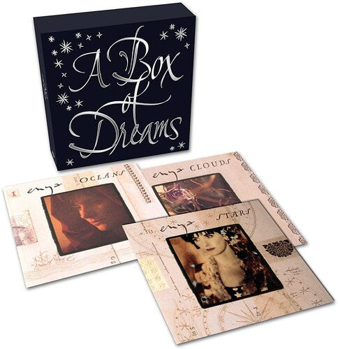 ENYA - BOX OF DREAMS