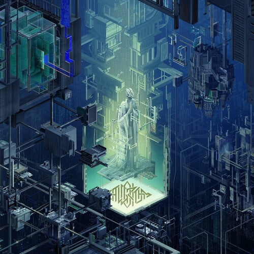 ALGORITHM - DATA RENAISSANCE