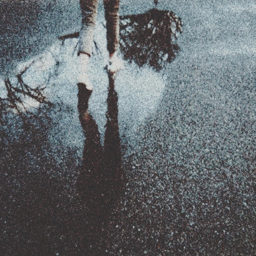 Sadness – April Sunset