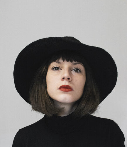 AGATHE - BEAUTIFUL DAMAGES