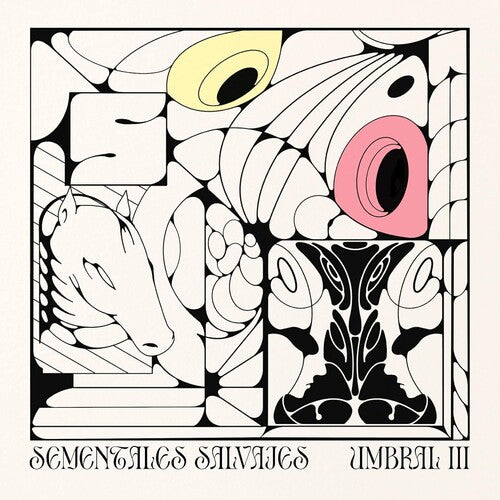 SEMENTALES SALVAJES - UMBRAL III