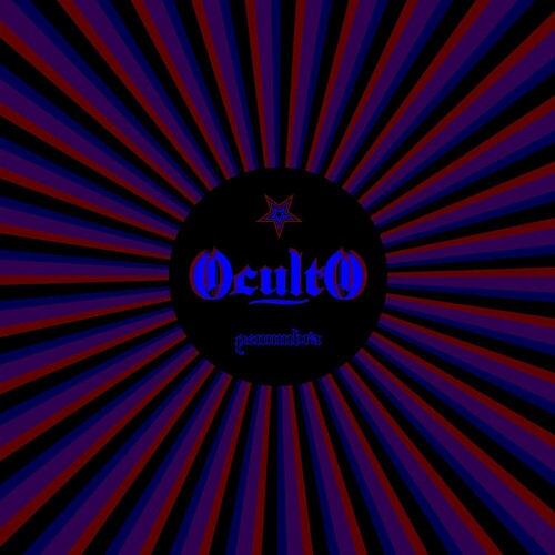 Oculto – Penumbra