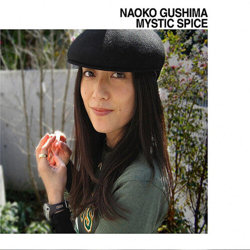GUSHIMA,NAOKO - MYSTIC SPICE
