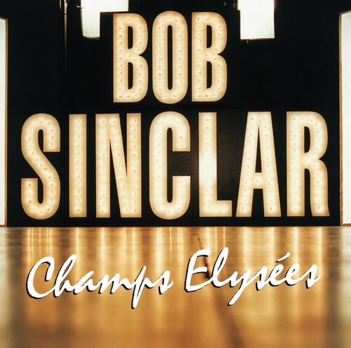 SINCLAR,BOB - CHAMPS ELYSEES