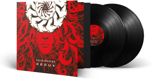 SUPERUNKNOWN (REDUX) / VARIOUS - SUPERUNKNOWN (REDUX) / VARIOUS