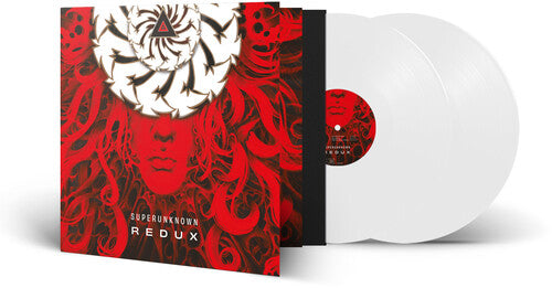 SUPERUNKNOWN (REDUX) / VARIOUS - SUPERUNKNOWN (REDUX) / VARIOUS
