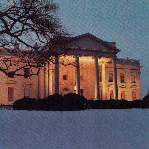 DEAD C - WHITE HOUSE
