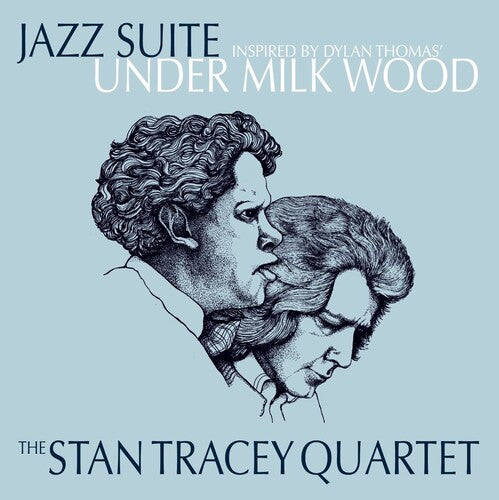 TRACEY,STAN - UNDER MILK WOOD