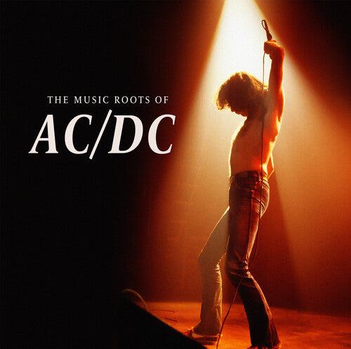 AC/DC - MUSIC ROOTS OF AC/DC