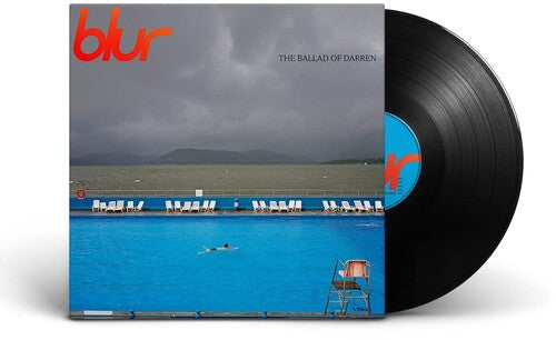 Blur – The Ballad Of Darren