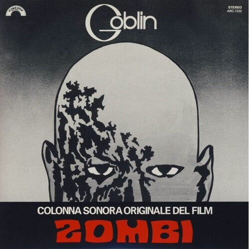 GOBLIN - ZOMBI - O.S.T.