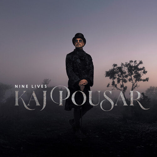 KAJ,POUSAR - NINE LIVES