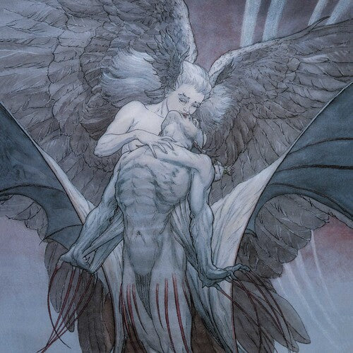 DANZIG,GLENN - BLACK ARIA