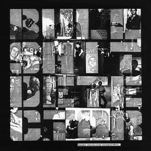 BULLSHIT DETECTOR / VARIOUS - BULLSHIT DETECTOR / VARIOUS