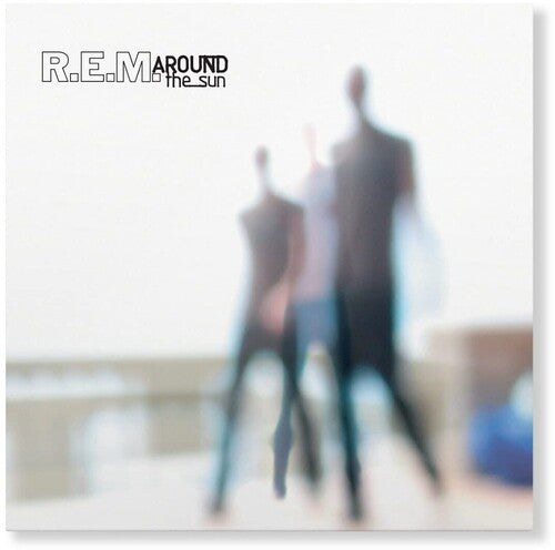 R.E.M. - AROUND THE SUN