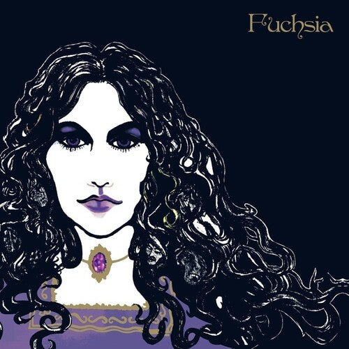 FUCHSIA - FUCHSIA