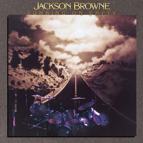 Jackson Browne – Running On Empty