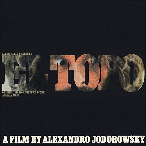 Alejandro Jodorowsky – El Topo