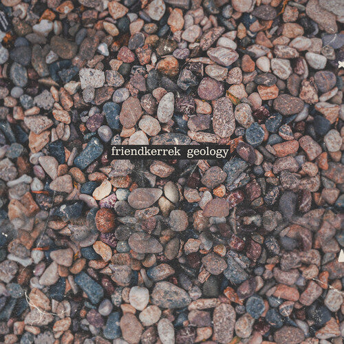Friendkerrek – Geology