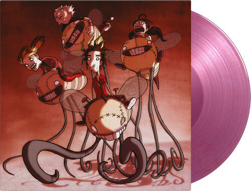 MINDLESS SELF INDULGENCE - IF