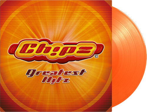 CHIPZ - GREATEST HITZ