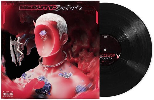 CHASE ATLANTIC - BEAUTY IN DEATH