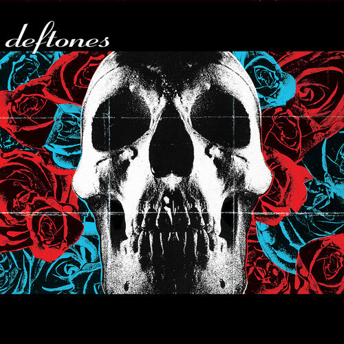 DEFTONES - DEFTONES