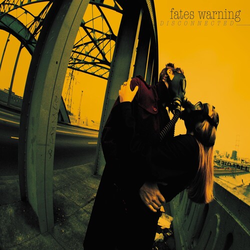 Fates Warning – Disconnected