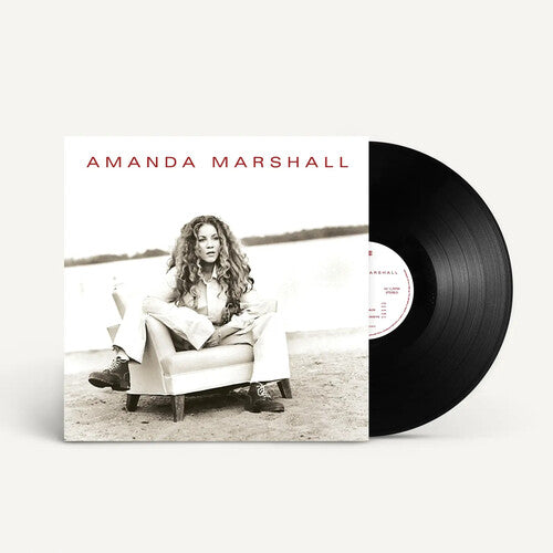 MARSHALL,AMANDA - AMANDA MARSHALL
