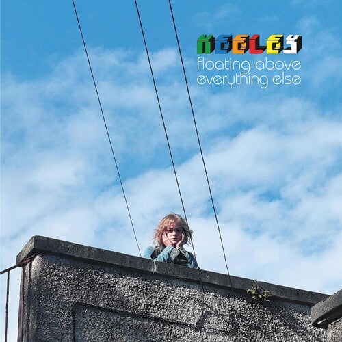 Keeley – Floating Above Everything Else