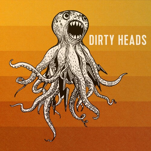Dirty Heads – Dirty Heads