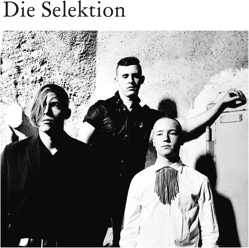 DIE SELEKTION - DIE SELEKTION