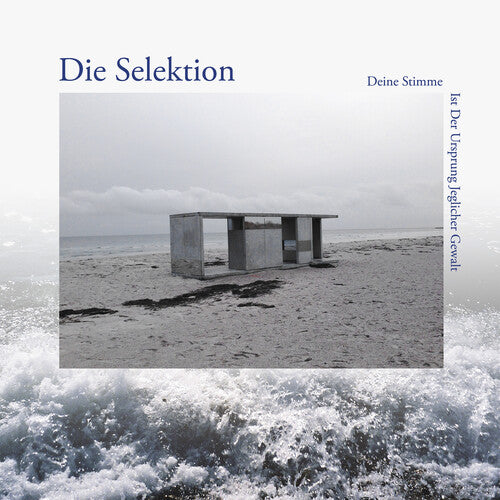 DIE SELEKTION - DEINE STIMME IST DER URSPRUNG JEGLICHER GEWALT