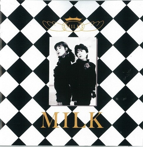 MILK - MILK