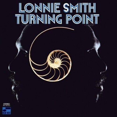 SMITH,LONNIE - TURNING POINT (BLUE NOTE CLASSIC VINYL SERIES)
