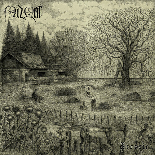Mizmor – Prosaic