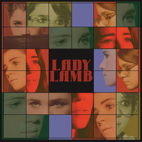 Lady Lamb – In The Mammoth Nothing Of The Night