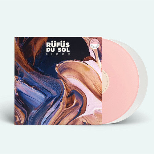 RUFUS DU SOL - BLOOM
