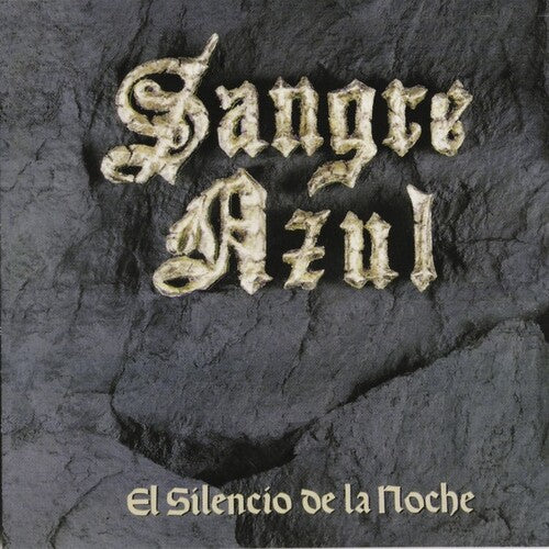 SANGRE AZUL - EL SILENCIO DE LA NOCHE