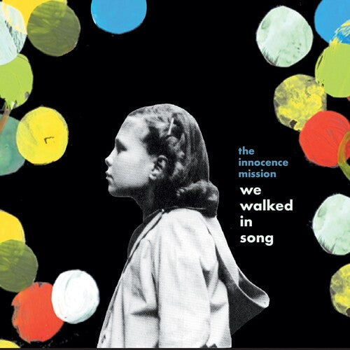 The Innocence Mission - We Walked in Song