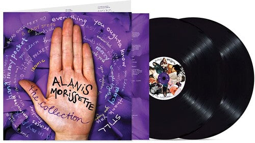 MORISSETTE,ALANIS - COLLECTION