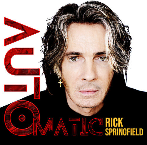 SPRINGFIELD,RICK - AUTOMATIC