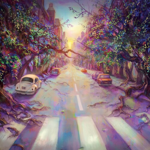 Various Artists - Abbey Road Reimagined: A Tribute To The Beatles (Various Artists)