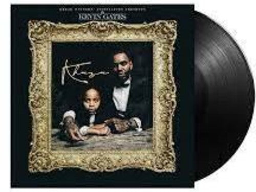 GATES,KEVIN - KHAZA