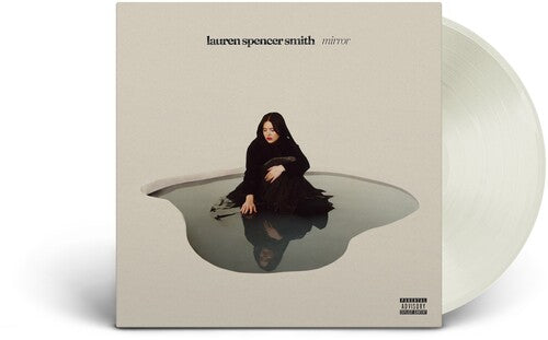SMITH,LAUREN SPENCER - MIRROR